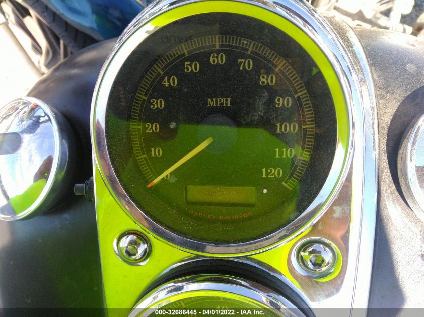 2008 HARLEY-DAVIDSON FXDL 1HD1GN4108K301673
