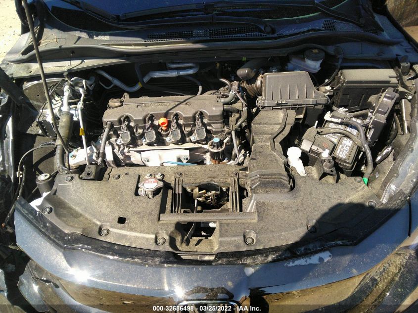 2021 HONDA HR-V SPORT 3CZRU5H10MM727352