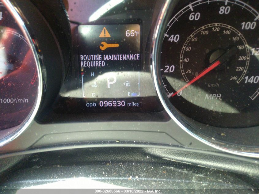 2013 MITSUBISHI OUTLANDER SPORT SE 4A4AP4AU0DE010683