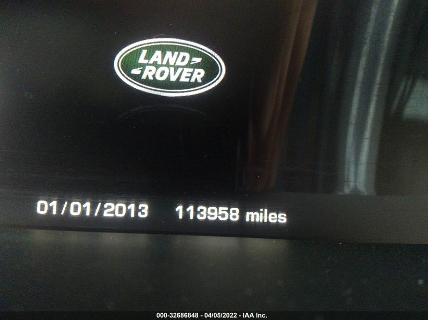 2015 LAND ROVER RANGE ROVER SUPERCHARGED SALGS3TF2FA214946