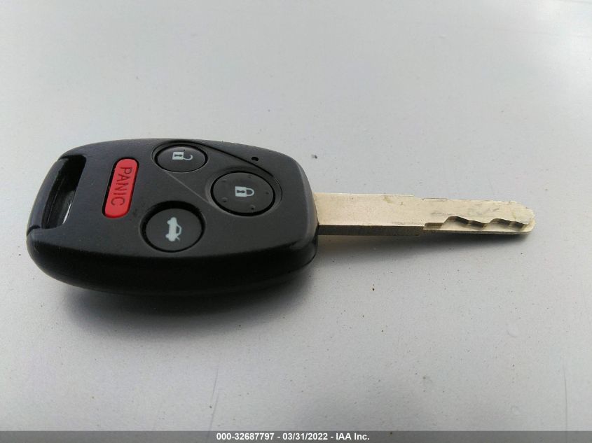2013 HONDA CIVIC SDN EX 19XFB2F8XDE062175