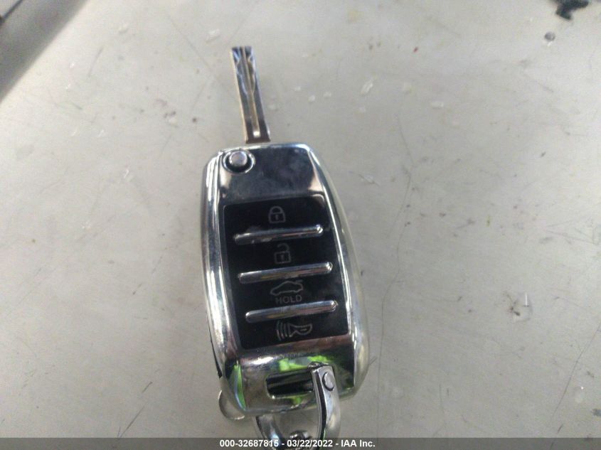 2020 KIA SPORTAGE S KNDP6CAC2L7734951