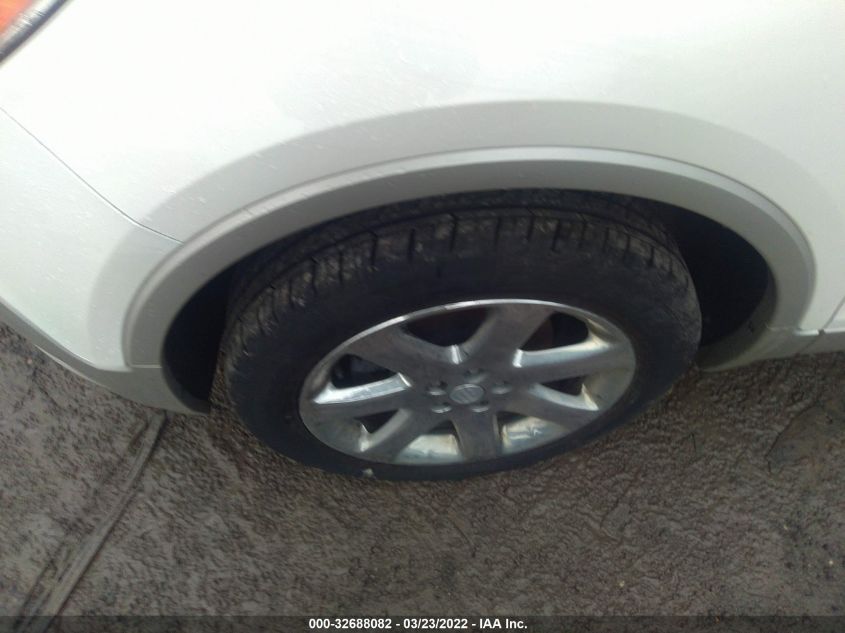 2014 BUICK ENCORE PREMIUM KL4CJHSB6EB711408