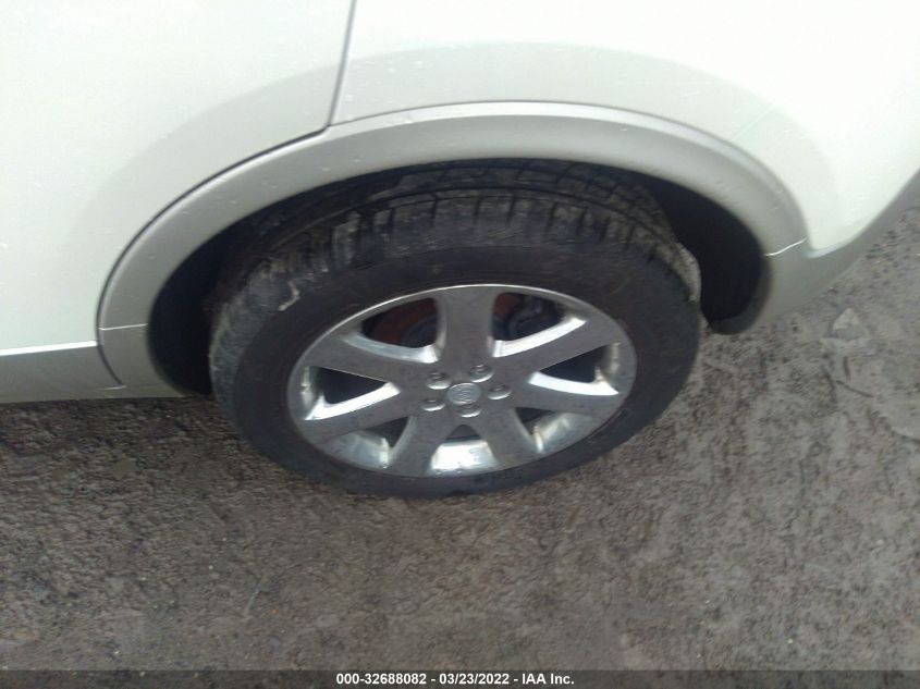 2014 BUICK ENCORE PREMIUM KL4CJHSB6EB711408
