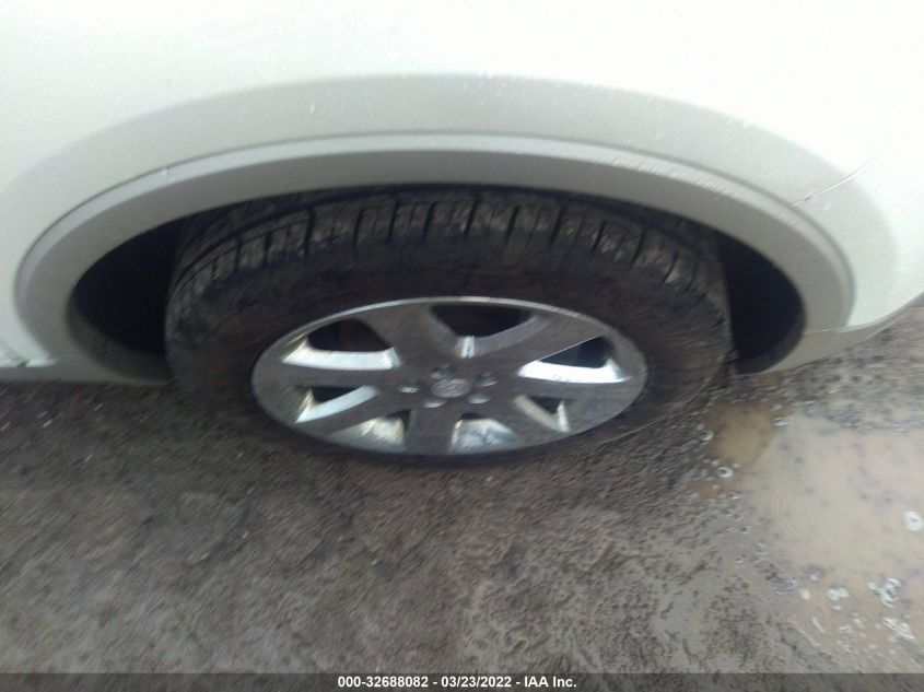 2014 BUICK ENCORE PREMIUM KL4CJHSB6EB711408