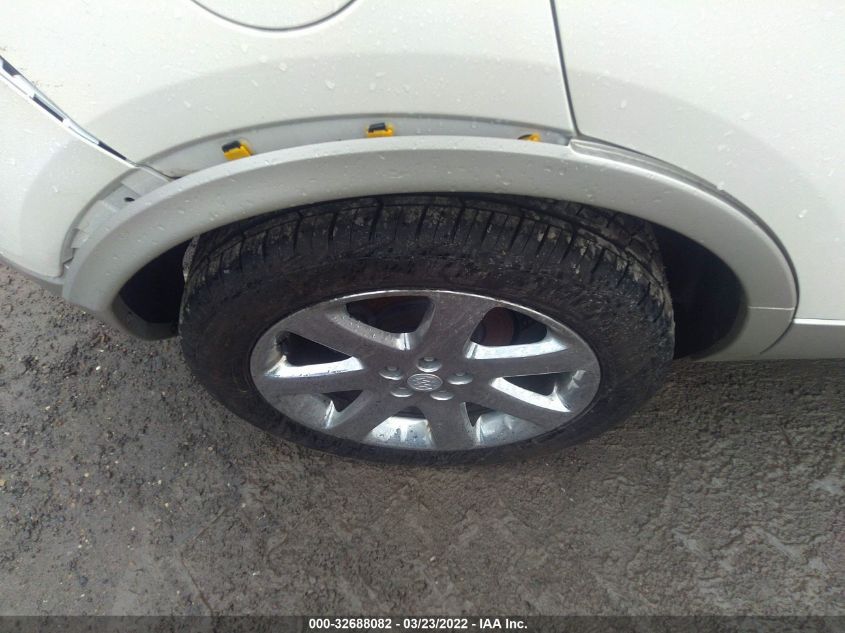 2014 BUICK ENCORE PREMIUM KL4CJHSB6EB711408