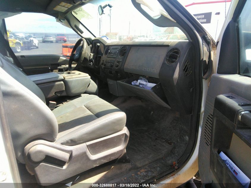 2015 FORD SUPER DUTY F-250 SRW XLT/LARIAT/XL 1FT7X2BT5FEB78219