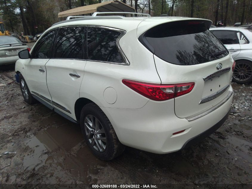 2015 INFINITI QX60 5N1AL0MN4FC548877