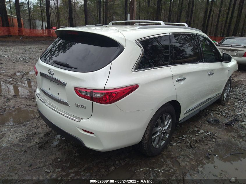 2015 INFINITI QX60 5N1AL0MN4FC548877