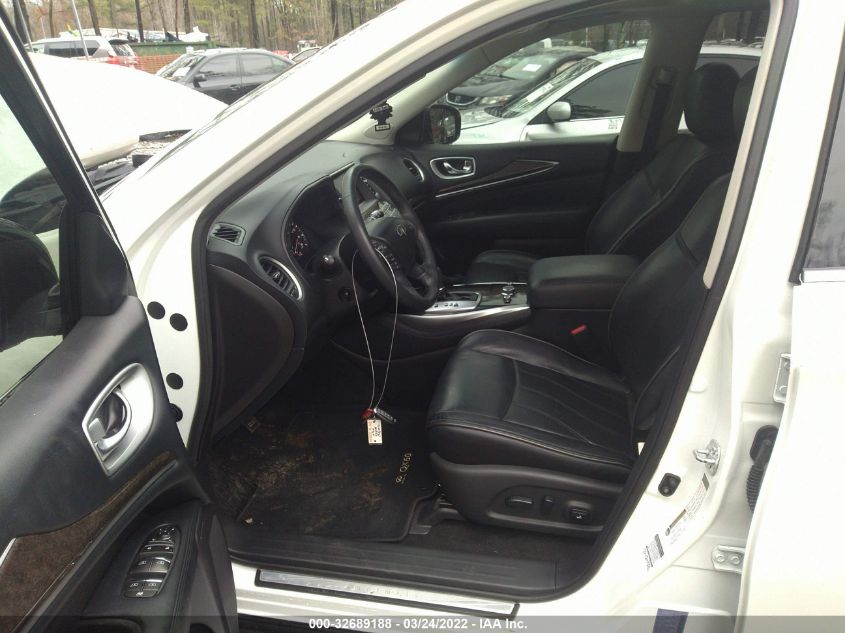 2015 INFINITI QX60 5N1AL0MN4FC548877
