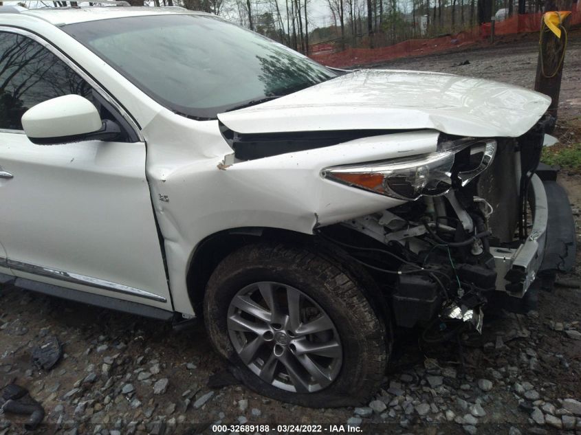 2015 INFINITI QX60 5N1AL0MN4FC548877