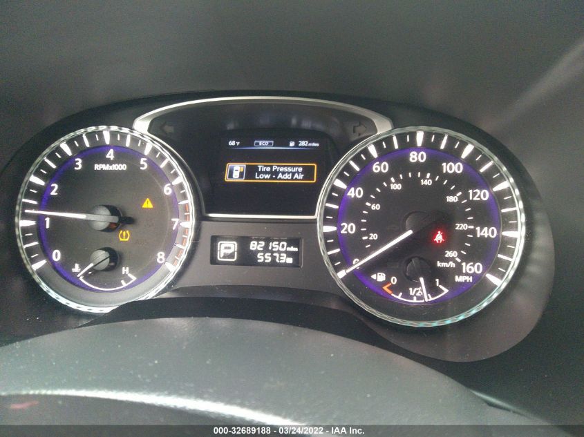 2015 INFINITI QX60 5N1AL0MN4FC548877