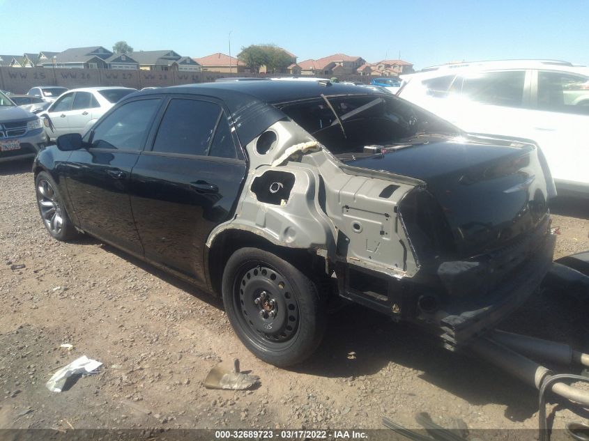 2014 CHRYSLER 300 300S 2C3CCABG5EH228877