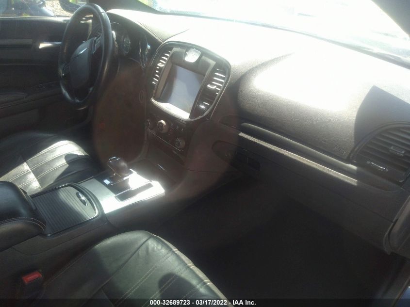 2014 CHRYSLER 300 300S 2C3CCABG5EH228877