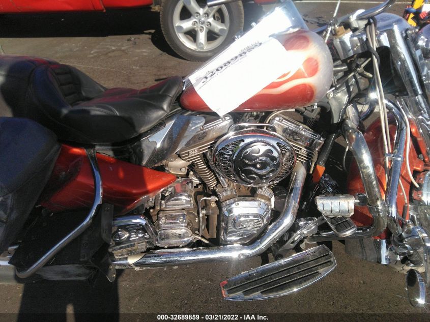 2003 HARLEY-DAVIDSON FLHRCI AZ386065398065