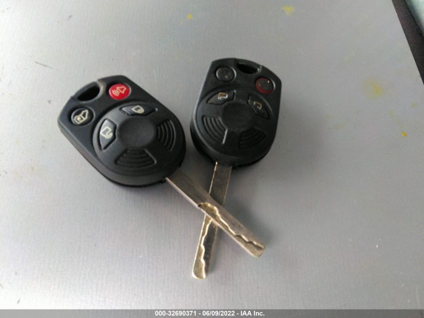 2018 FORD TRANSIT VAN 1FTYR2YM0JKB11679