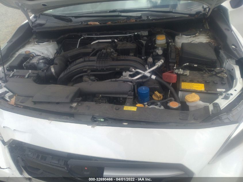 2019 SUBARU CROSSTREK PREMIUM JF2GTAEC9KH382307