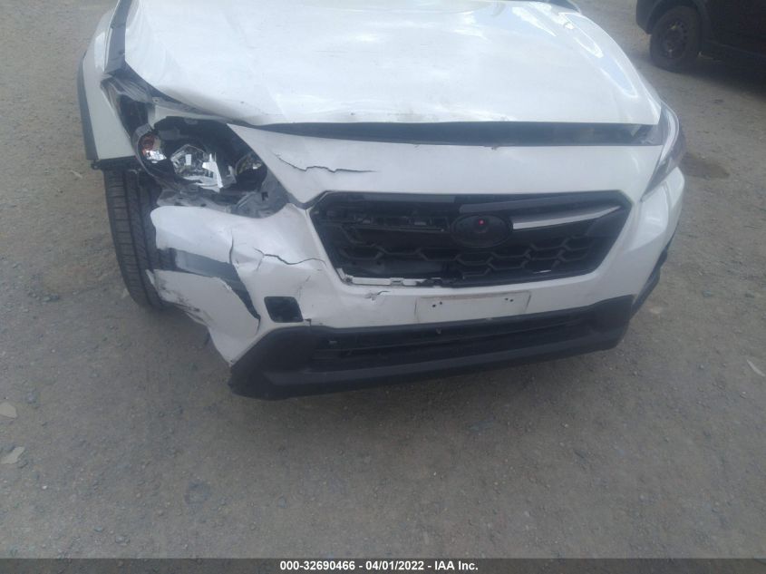 2019 SUBARU CROSSTREK PREMIUM JF2GTAEC9KH382307