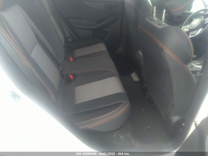 2019 SUBARU CROSSTREK PREMIUM JF2GTAEC9KH382307