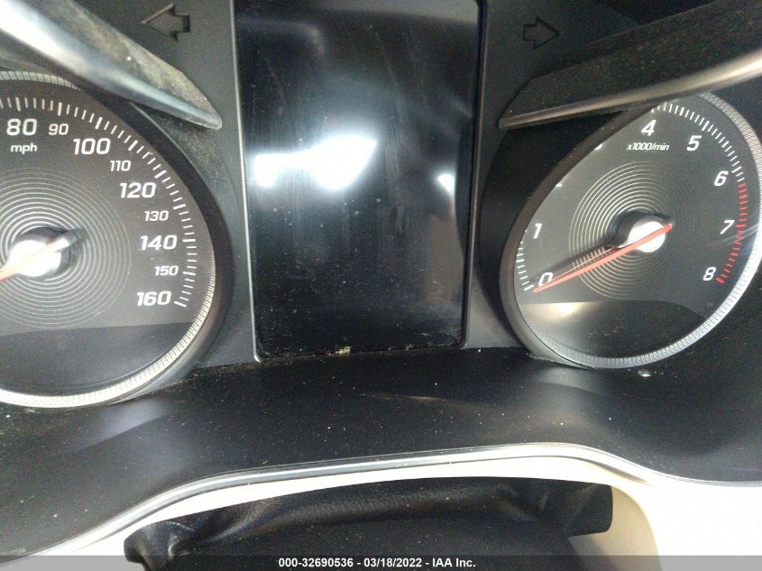 2016 MERCEDES-BENZ C-CLASS C 300 55SWF4KB2GU110265