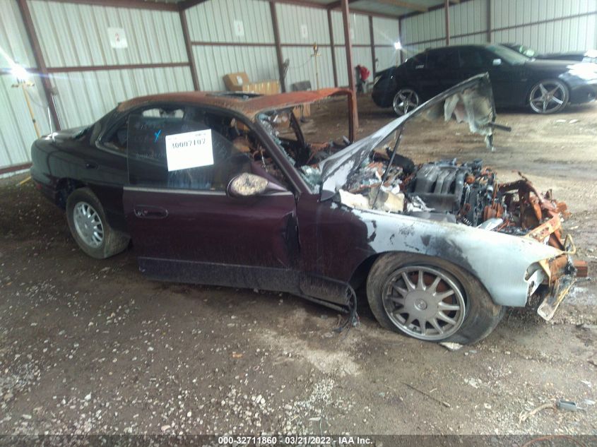JM1HD4617P0207722 MAZDA 929 Photo 1