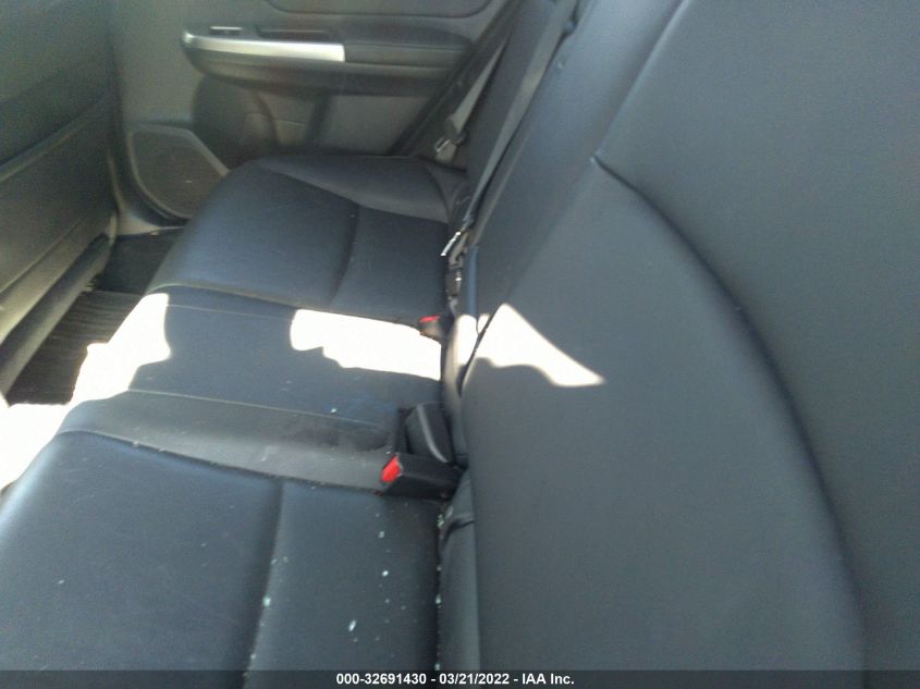 2015 SUBARU XV CROSSTREK HYBRID TOURING JF2GPBPC6FH301180
