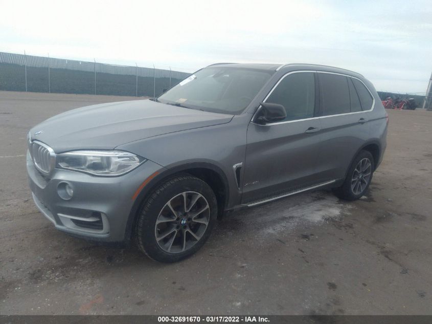 2014 BMW X5 XDRIVE50I 5UXKR6C51E0C03254