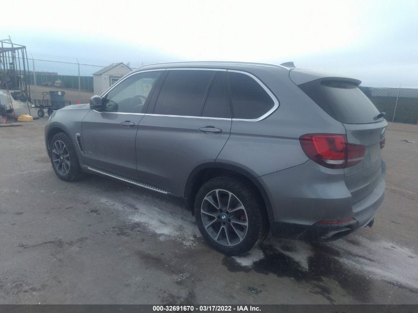 2014 BMW X5 XDRIVE50I 5UXKR6C51E0C03254