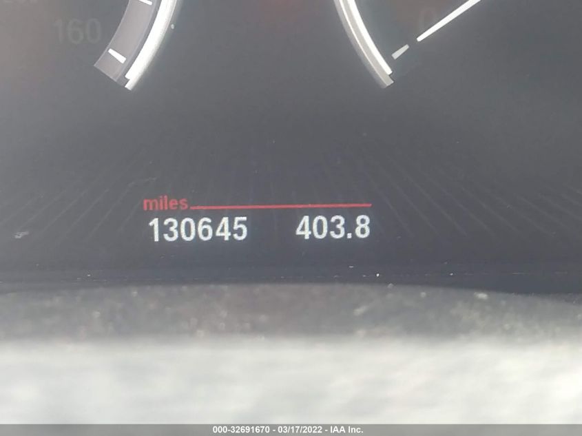 2014 BMW X5 XDRIVE50I 5UXKR6C51E0C03254