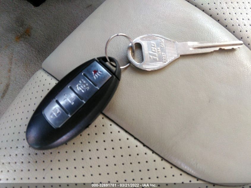 2015 INFINITI Q40 JN1CV6AR0FM521495
