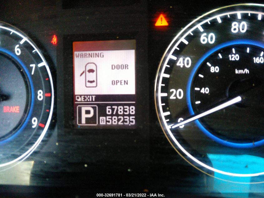 2015 INFINITI Q40 JN1CV6AR0FM521495