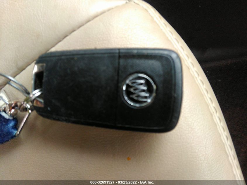 2015 BUICK VERANO LEATHER GROUP 1G4PS5SK1F4135294