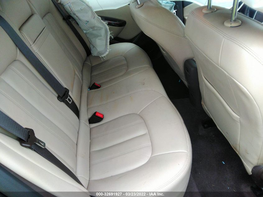2015 BUICK VERANO LEATHER GROUP 1G4PS5SK1F4135294