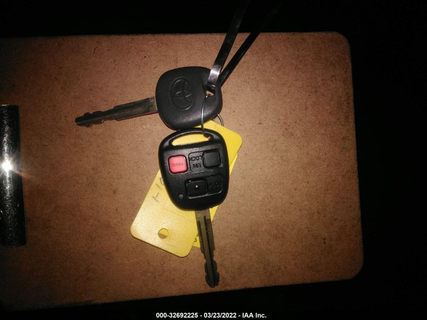 2014 TOYOTA FJ CRUISER JTEBU4BF7EK179599