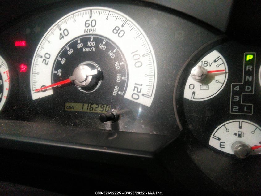 2014 TOYOTA FJ CRUISER JTEBU4BF7EK179599