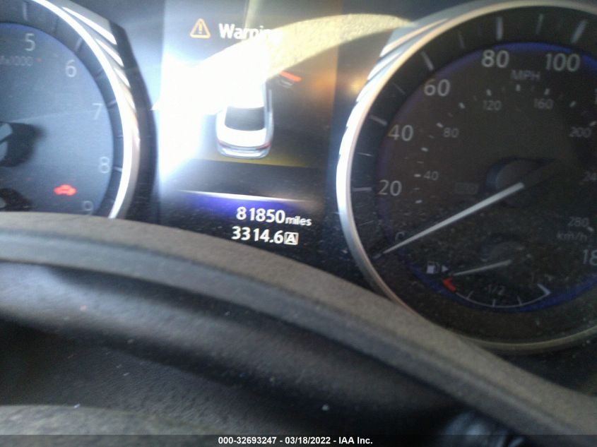 2014 INFINITI Q50 PREMIUM JN1BV7AP0EM689782
