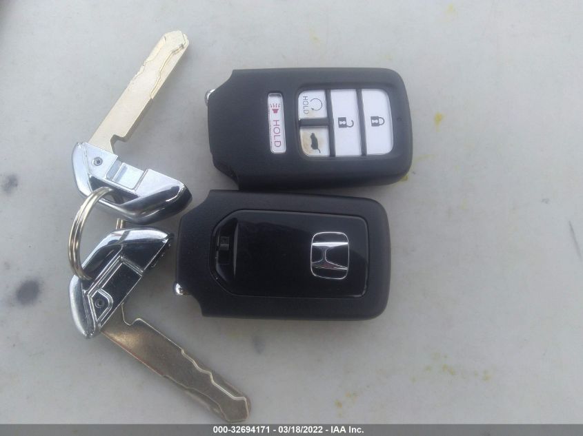 2021 HONDA PASSPORT SPORT 5FNYF8H24MB026114