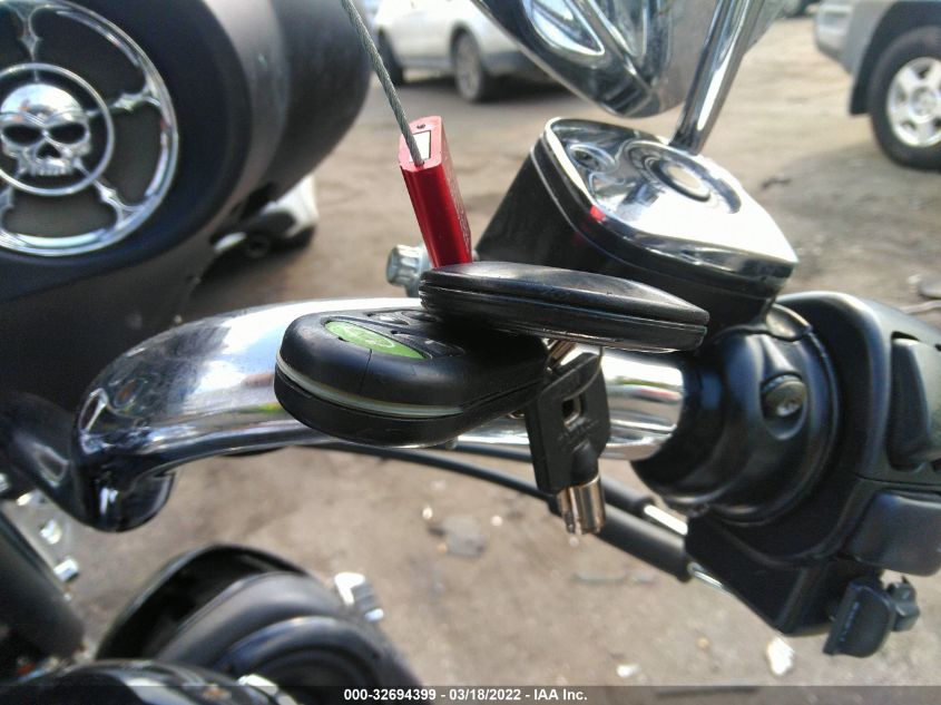 2006 HARLEY-DAVIDSON FLHTCUI 1HD1FCW146Y710970