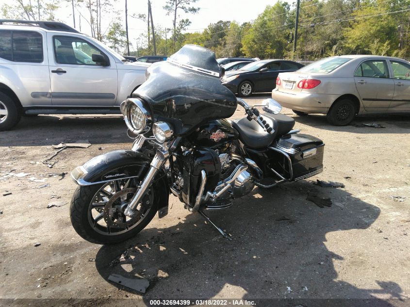 2006 HARLEY-DAVIDSON FLHTCUI 1HD1FCW146Y710970