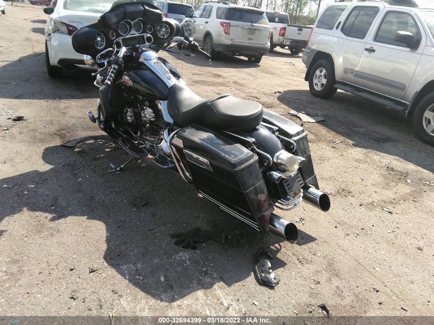 2006 HARLEY-DAVIDSON FLHTCUI 1HD1FCW146Y710970