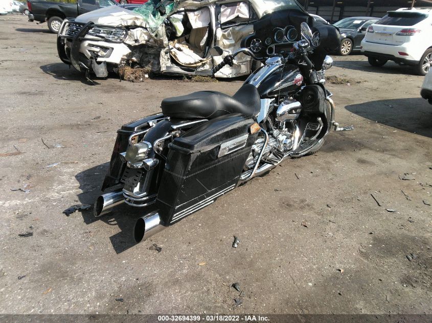 2006 HARLEY-DAVIDSON FLHTCUI 1HD1FCW146Y710970