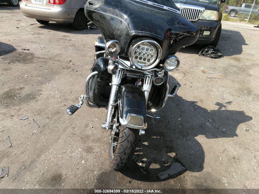 2006 HARLEY-DAVIDSON FLHTCUI 1HD1FCW146Y710970