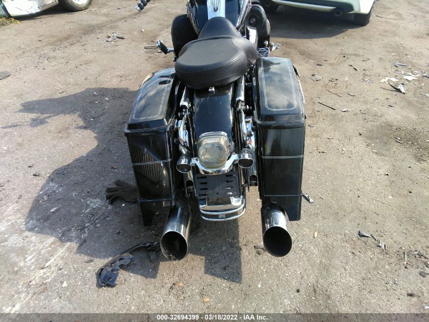 2006 HARLEY-DAVIDSON FLHTCUI 1HD1FCW146Y710970