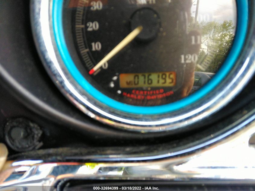 2006 HARLEY-DAVIDSON FLHTCUI 1HD1FCW146Y710970