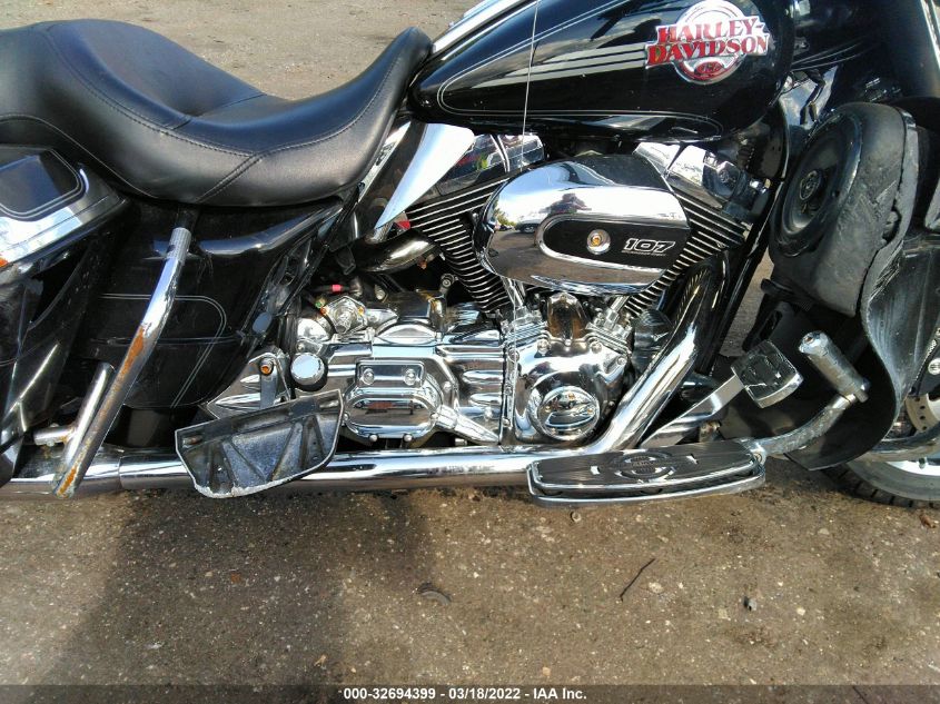 2006 HARLEY-DAVIDSON FLHTCUI 1HD1FCW146Y710970