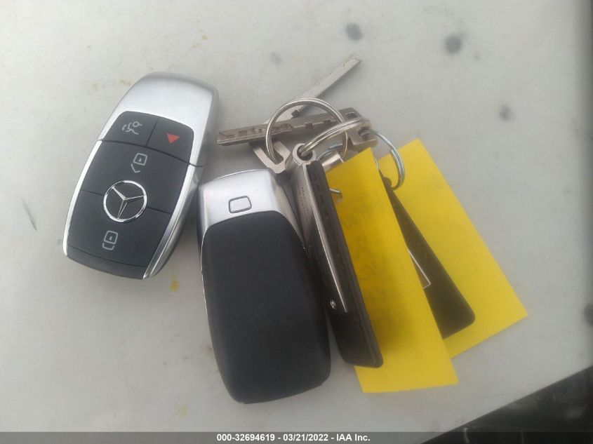 2021 MERCEDES-BENZ GLA GLA 250 W1N4N4HB1MJ158727