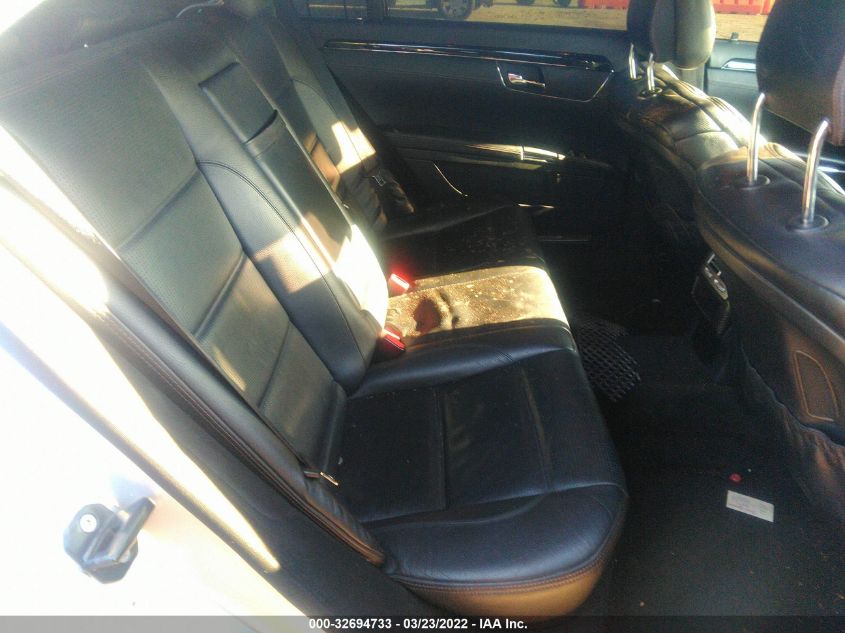 2013 MERCEDES-BENZ S-CLASS S 63 AMG WDDNG7EB6DA493323