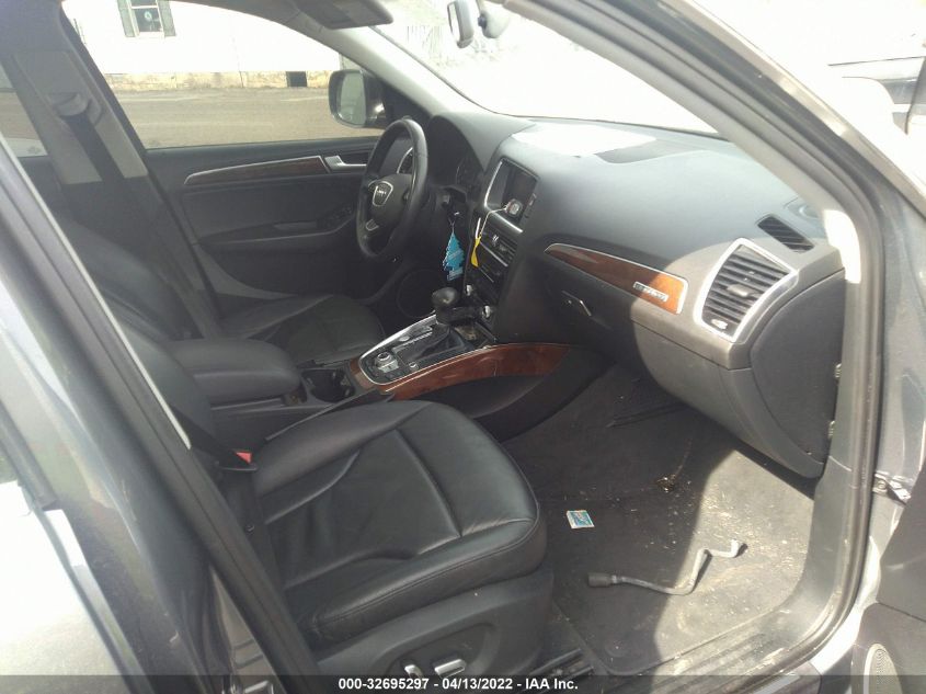 2015 AUDI Q5 PREMIUM PLUS WA1LFAFP3FA068926
