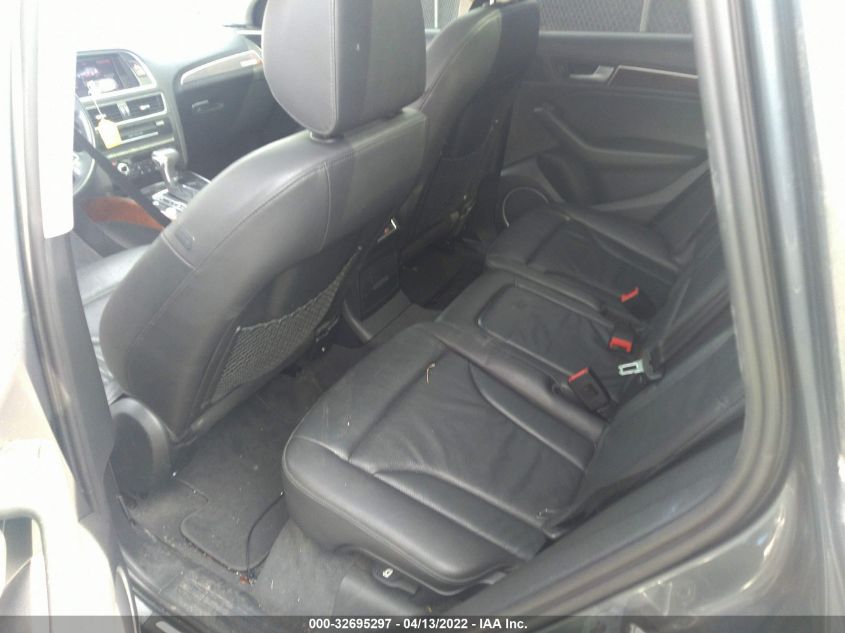 2015 AUDI Q5 PREMIUM PLUS WA1LFAFP3FA068926