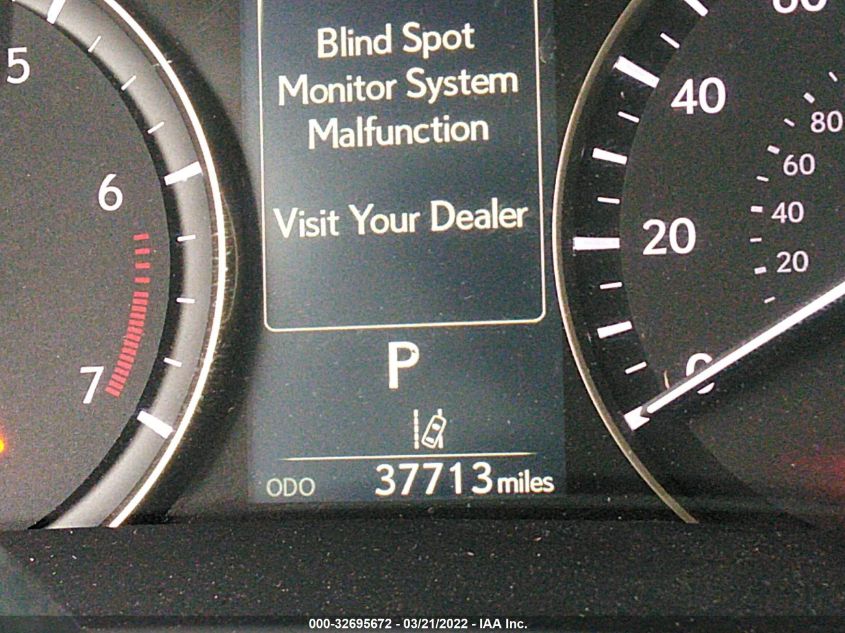 2017 LEXUS RX RX 350 2T2ZZMCA3HC080738